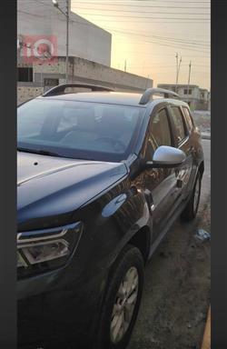 رينو داستر